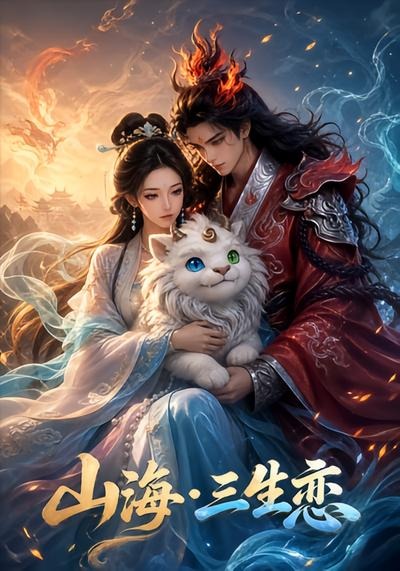 山海三生恋(全集)