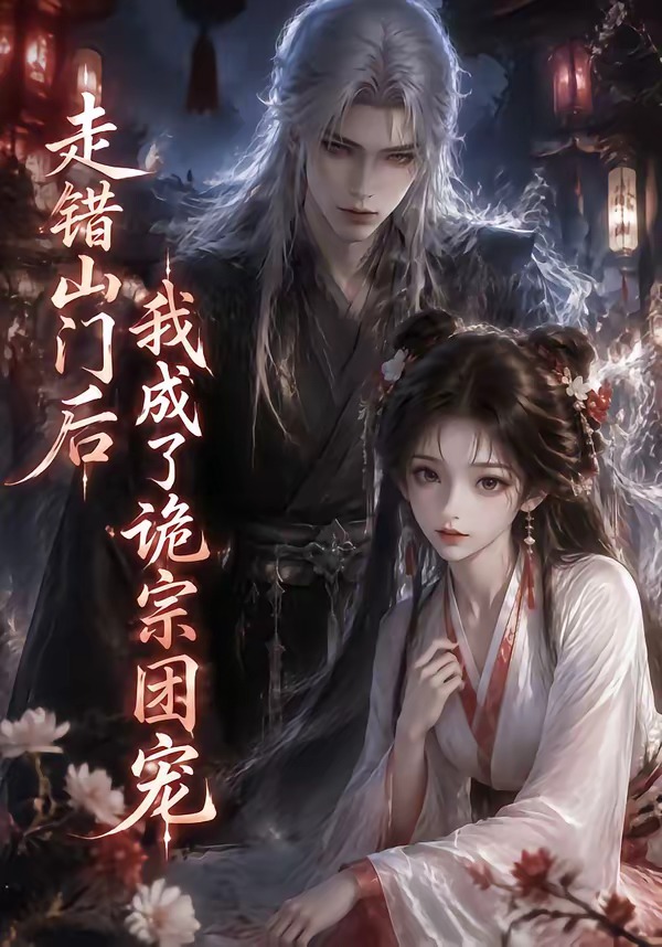 走错山门后我成了诡宗团宠(全集)