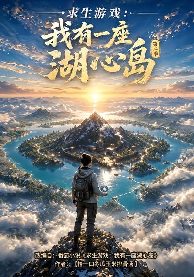 求生游戏，我有一座湖心岛第二季(全集)