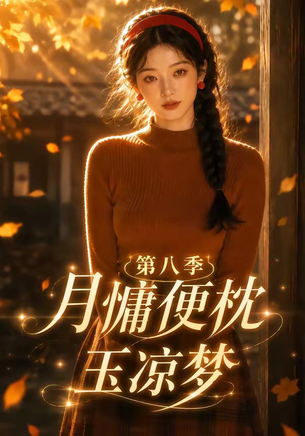 月慵便枕玉凉梦第八季(全集)