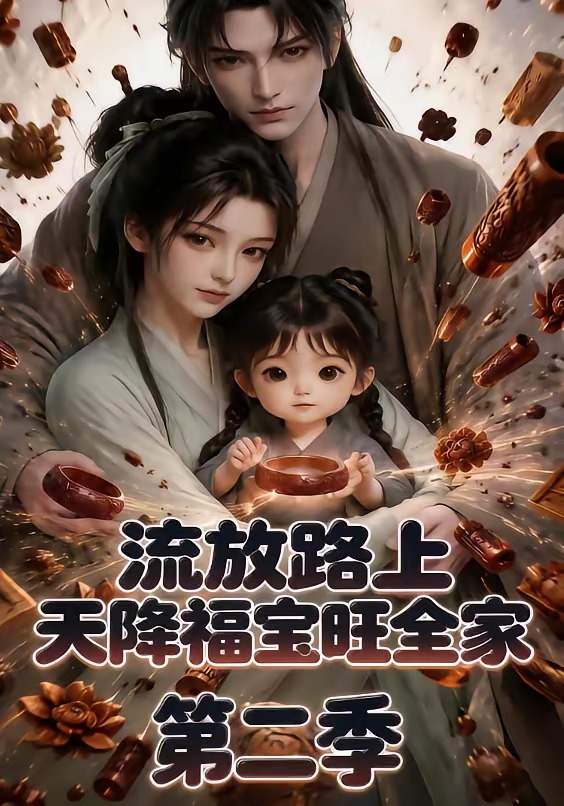 流放路上天降福宝旺全家第二季(全集)