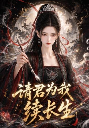请君为我续长生(全集)