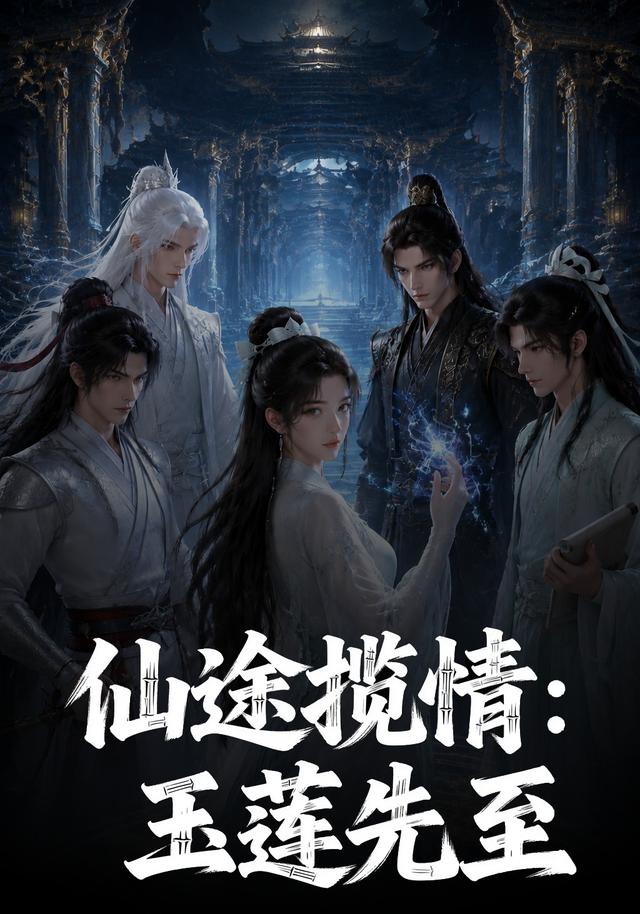 仙途揽情：玉莲先至(全集)