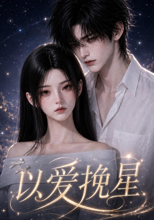 以爱挽星(全集)