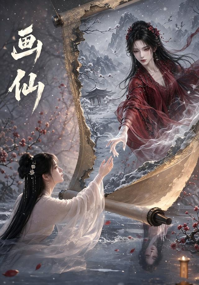 画仙(全集)