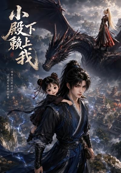 小殿下赖上我(全集)