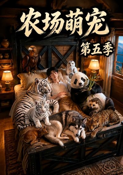 农场萌宠！第五季(全集)