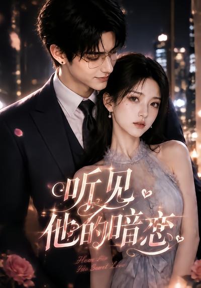 听见他的暗恋(全集)