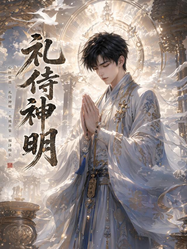 礼侍神明(全集)