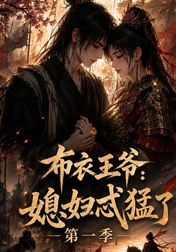 布衣王爷：媳妇忒猛了第一季(全集)