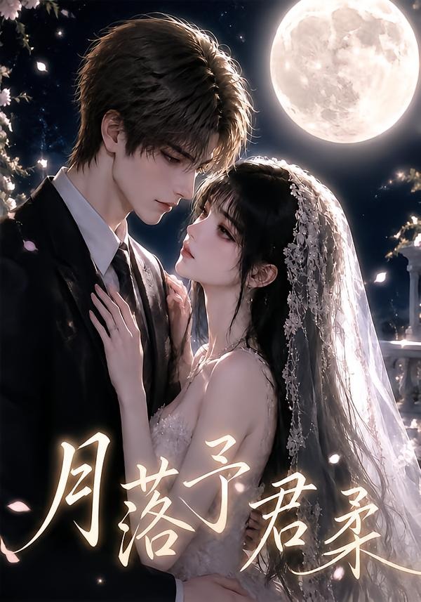 月落予君柔(全集)