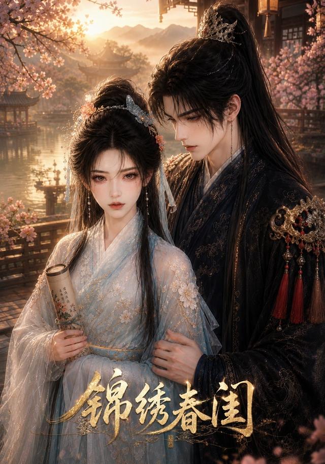 锦绣春闺(全集)