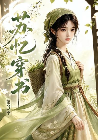 苏忆穿书第3季(全集)