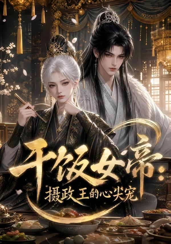 干饭女帝：摄政王的心尖宠(全集)