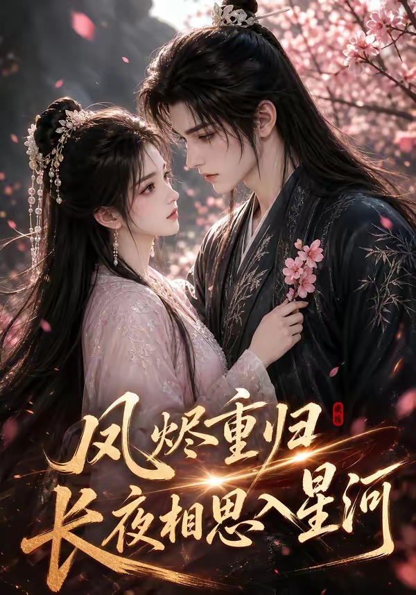 凤烬重归，长夜相思入星河(全集)