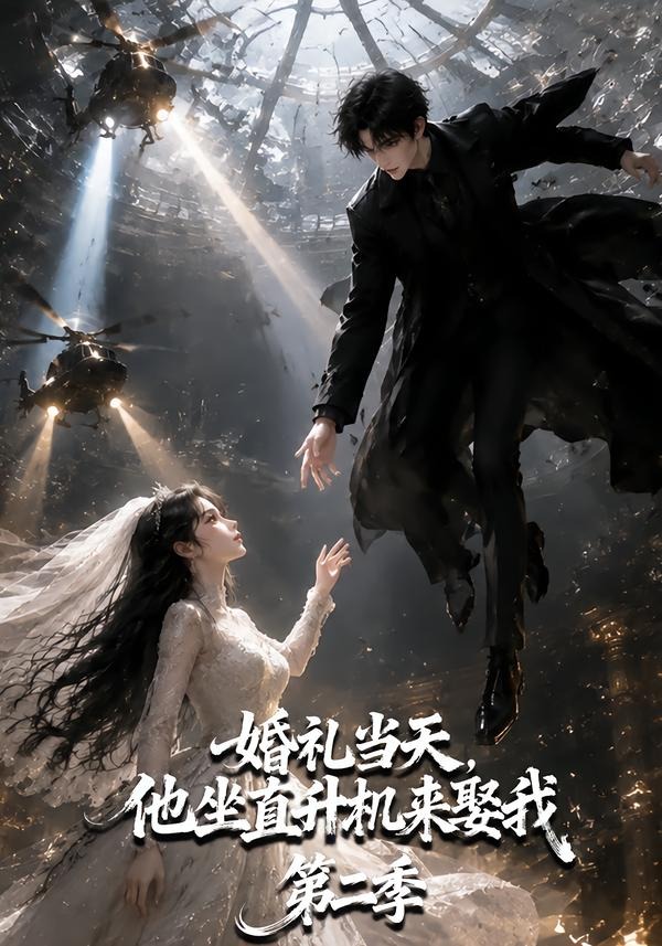 婚礼当天，他坐直升机来娶我第二季(全集)
