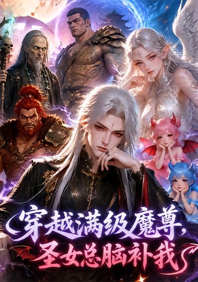 穿越满级魔尊，圣女总脑补我(全集)