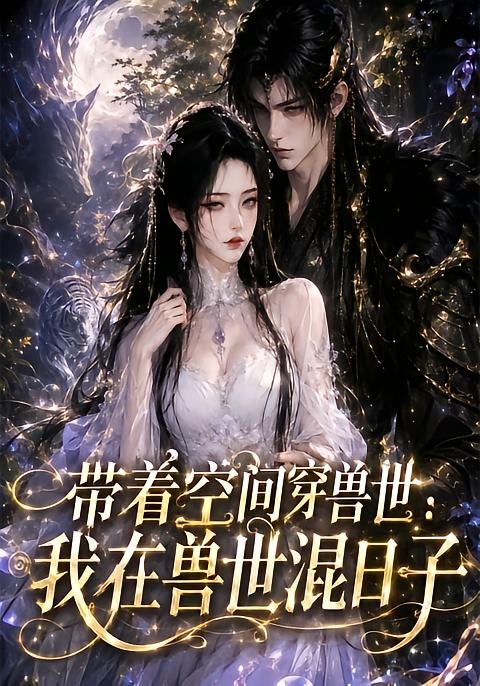 带着空间穿兽世：我在兽世混日子(全集)