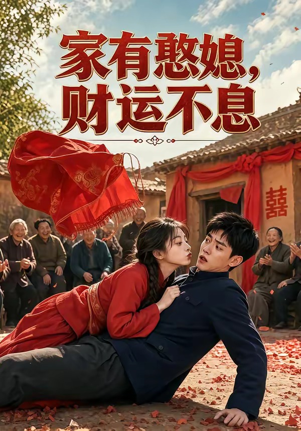 家有憨媳，财运不息(全集)