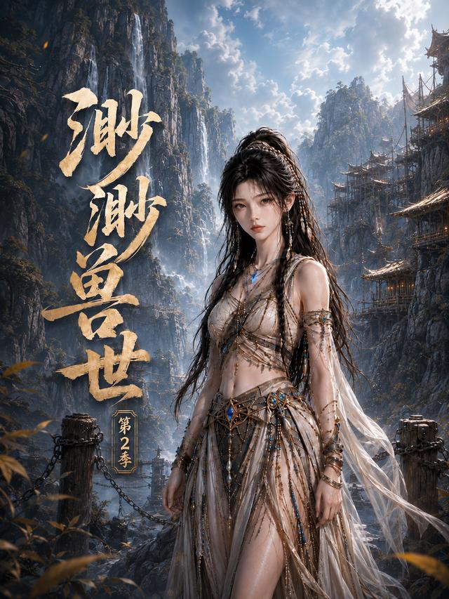渺渺兽世第2季(全集)