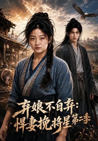 弃娘不自弃：悍妻挽将星第二季(全集)