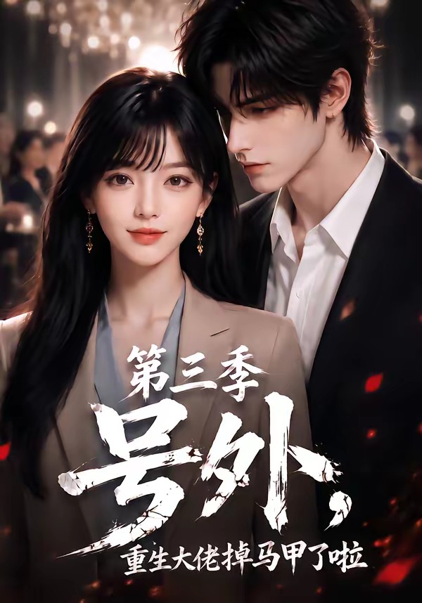 号外，重生大佬掉马甲了啦第三季(全集)