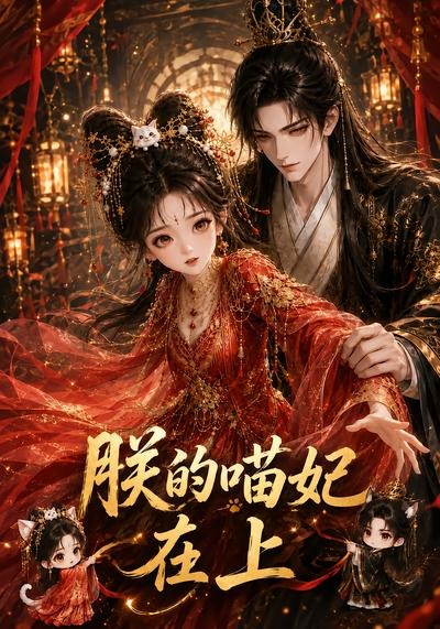 朕的喵妃在上(全集)