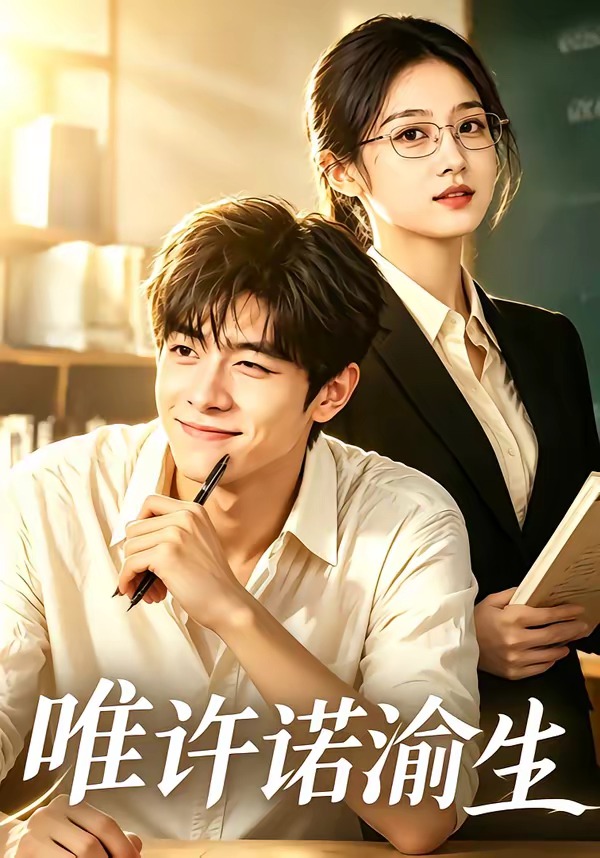 唯许诺渝生(全集)