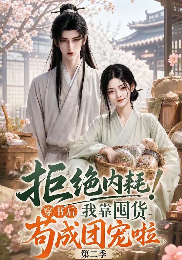 拒绝内耗！穿书后我靠囤货苟成团宠啦第二季(全集)