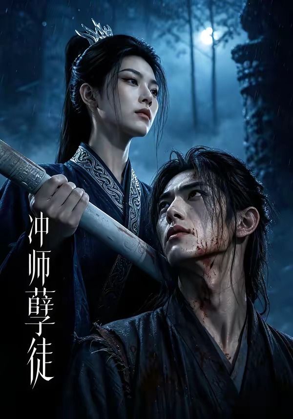冲师孽徒(全集)