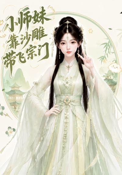 小师妹靠沙雕带飞宗门(全集)