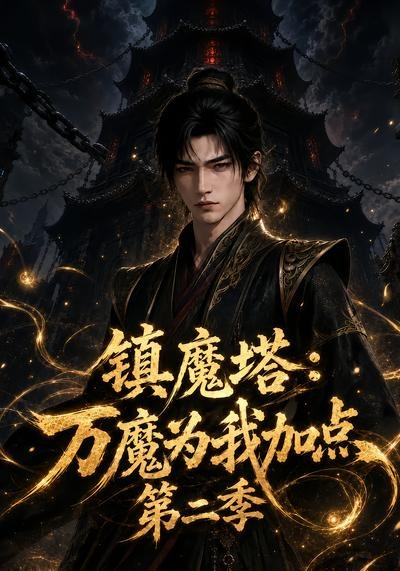 镇魔塔：万魔为我加点第二季(全集)