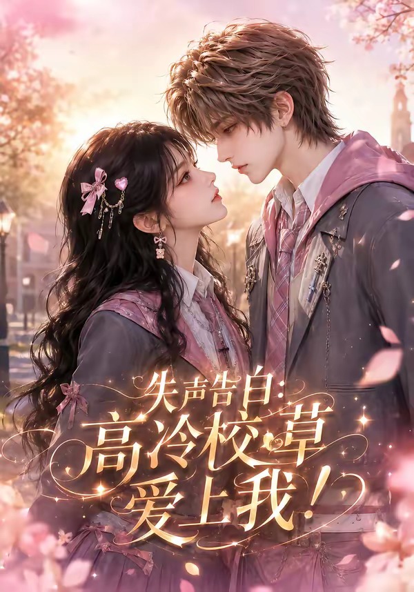 失声告白：高冷校草爱上我！(全集)