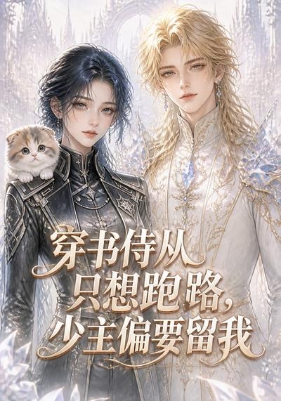 穿书侍从只想跑路，少主偏要留我(全集)