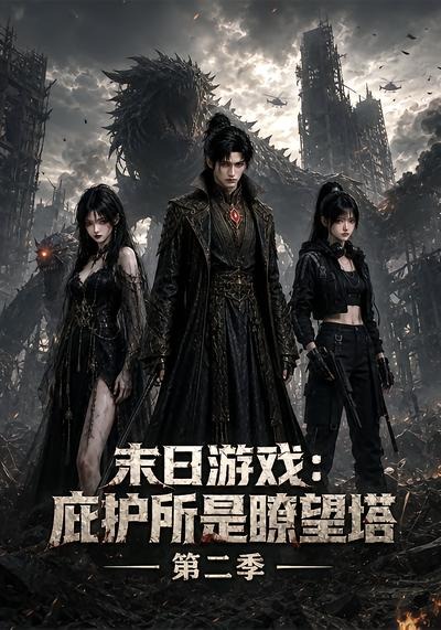 末日游戏：庇护所是瞭望塔第二季(全集)