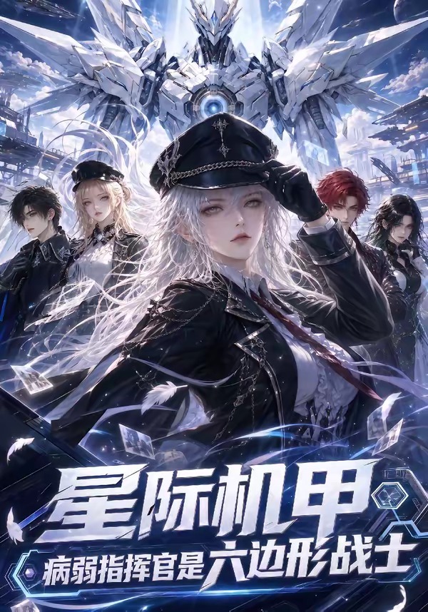 星际机甲，病弱指挥官是六边形战士(全集)