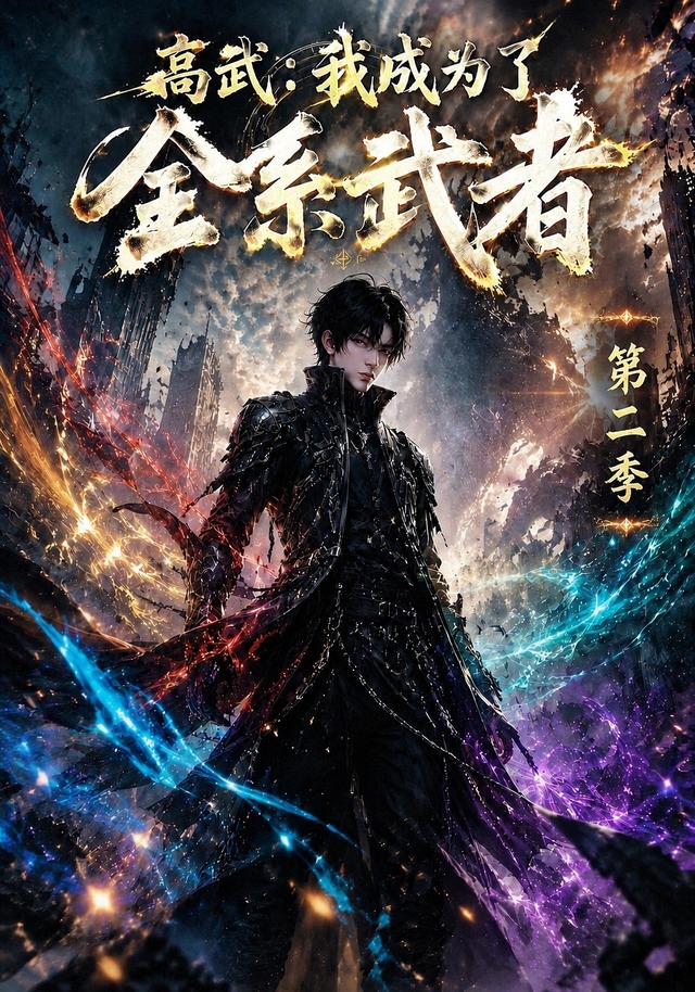 高武：我成为了全系武者第二季(全集)