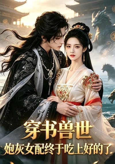 穿书兽世：炮灰女配终于吃上好的了(全集)