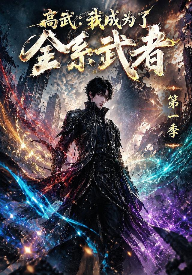高武：我成为了全系武者第一季(全集)