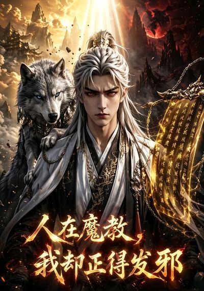 人在魔教，我却正得发邪(全集)