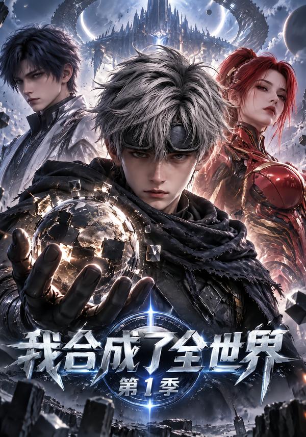 我合成了全世界(全集)