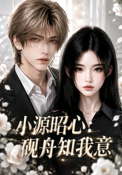 小源昭心：砚舟知我意(全集)