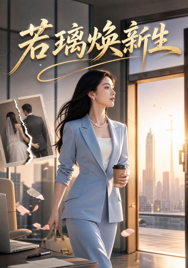 若璃焕新生(全集)