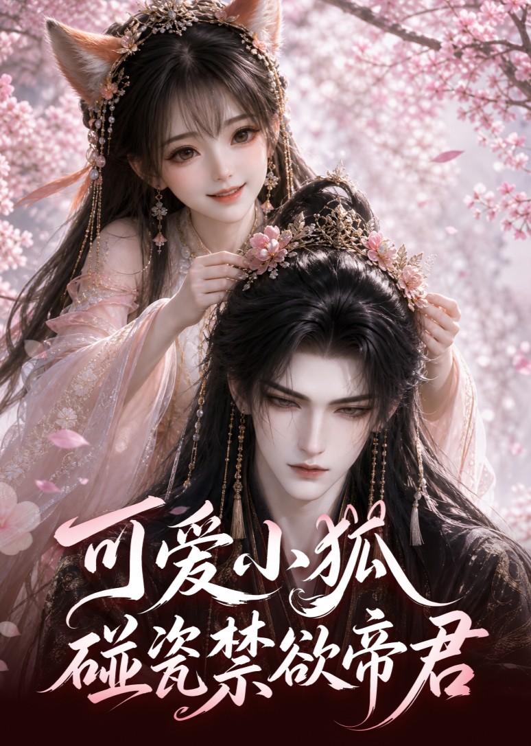 可爱小狐，碰瓷禁欲帝君(全集)