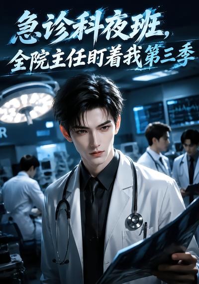 急诊科夜班，全院主任盯着我第三季(全集)