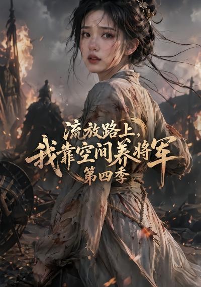 流放路上，我靠空间养将军第四季(全集)