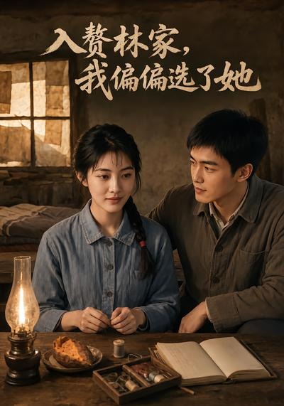 入赘林家，我偏偏选了她(全集)