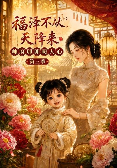 福泽不从天降来，帅府卯卯暖人心第三季(全集)