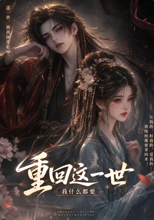 重回这一世，我什么都要(全集)