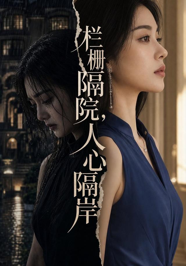 栏栅隔院，人心隔岸(全集)